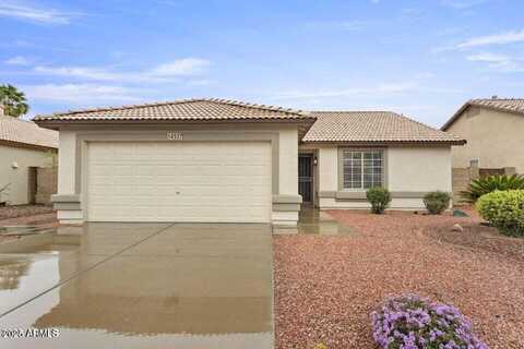 14527 W Marcus Drive, Surprise, AZ 85374