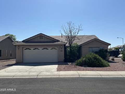 16112 N 138th Drive, Surprise, AZ 85374