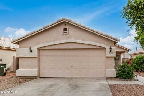 10407 W READE Avenue, Glendale, AZ 85307