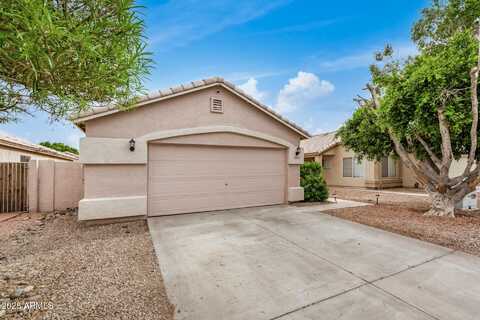 10407 W READE Avenue, Glendale, AZ 85307