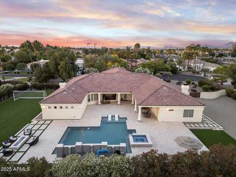7129 E CARON Drive, Paradise Valley, AZ 85253