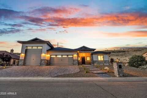 4701 SHARP SHOOTER Way, Prescott, AZ 86301
