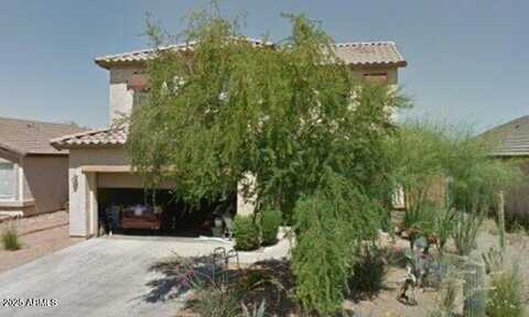603 N Redwood Lane, Buckeye, AZ 85326