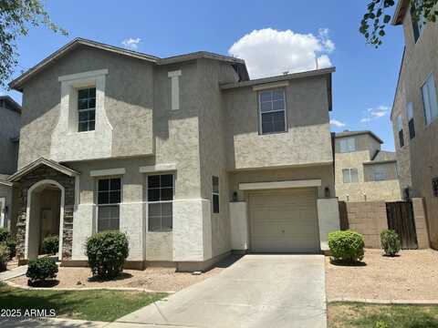 6614 W POLK Street, Phoenix, AZ 85043