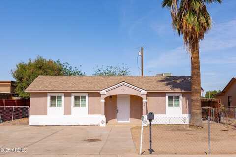 240 N MONTE VISTA Street, Chandler, AZ 85225