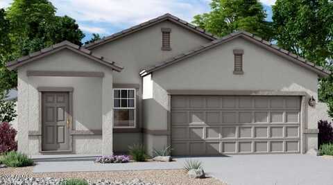 5702 E IRIS Drive, Florence, AZ 85132