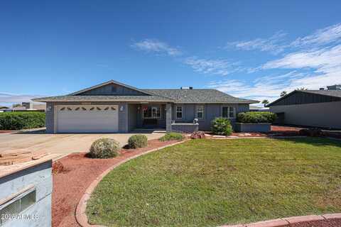 3608 W VILLA RITA Drive, Glendale, AZ 85308