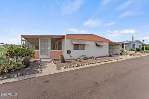 2501 W Wickenburg Way, Wickenburg, AZ 85390