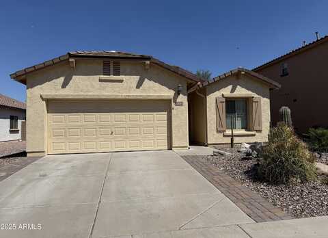 2291 N PRESIDENTIAL Drive, Florence, AZ 85132