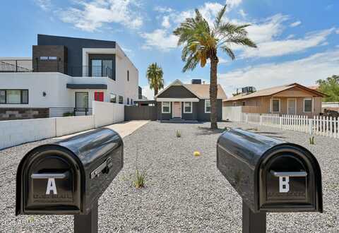 807 E FAIRMOUNT Avenue, Phoenix, AZ 85014