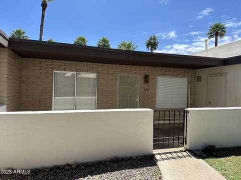 220 S OLD LITCHFIELD Road, Litchfield Park, AZ 85340
