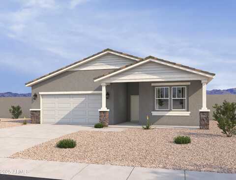 18272 W CAMINO DE ORO --, Surprise, AZ 85387