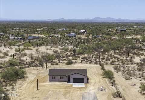 10772 N BIZNAGA Street, Florence, AZ 85132