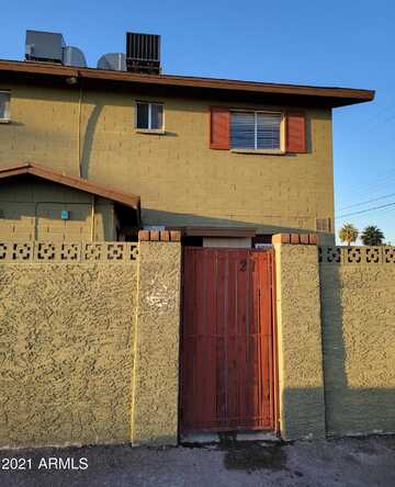 4615 N 39th Avenue, Phoenix, AZ 85019