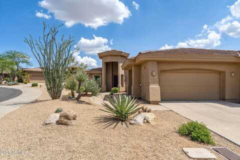 7411 E QUIEN SABE Way, Scottsdale, AZ 85266