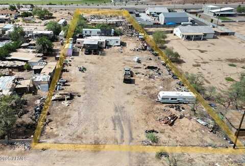 157xx W Planada Lane, Surprise, AZ 85387
