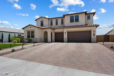 2107 E FALLEN LEAF Lane, Phoenix, AZ 85024