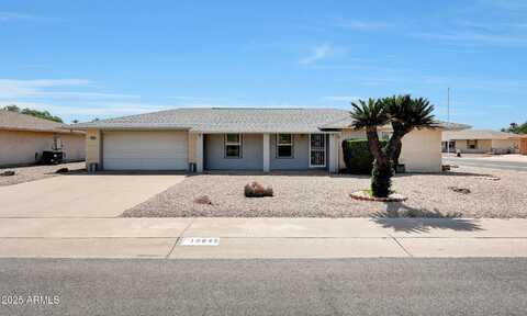 10845 W PINEAIRE Drive, Sun City, AZ 85351