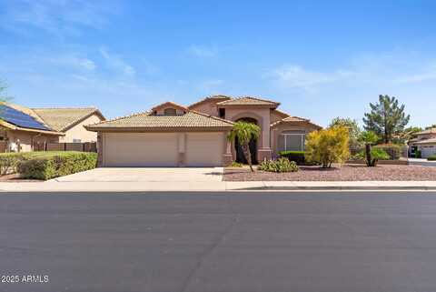 10936 N VENTANA Drive W, Peoria, AZ 85373