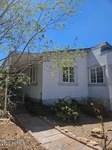 484 S Little Bear Trail, Sierra Vista, AZ 85635