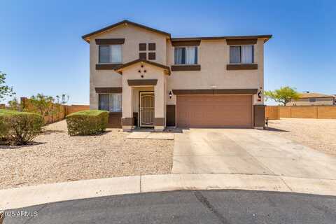 23332 N SERENITY Trail, Florence, AZ 85132
