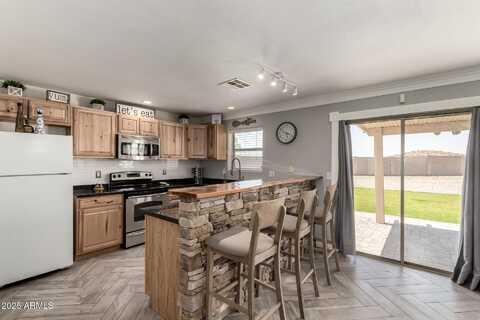 23332 N SERENITY Trail, Florence, AZ 85132