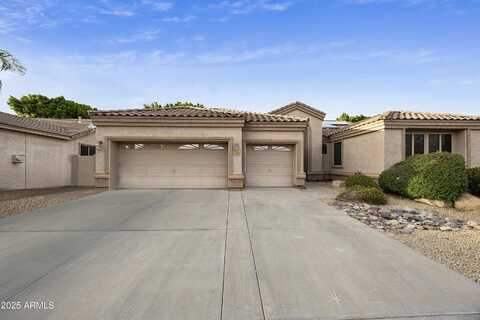 7262 W FIREBIRD Drive, Glendale, AZ 85308