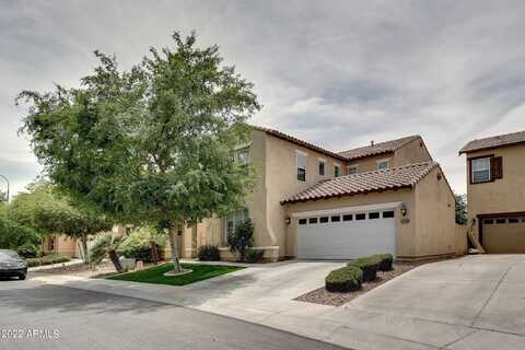 1120 N CROSSCREEK Drive, Chandler, AZ 85225