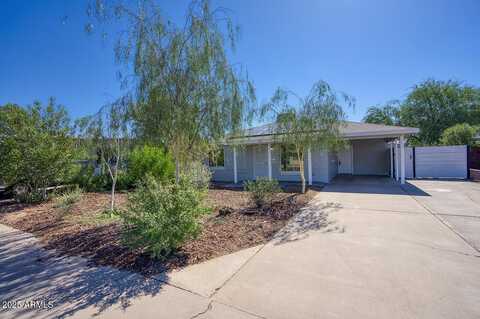 3841 N 21ST Avenue, Phoenix, AZ 85015