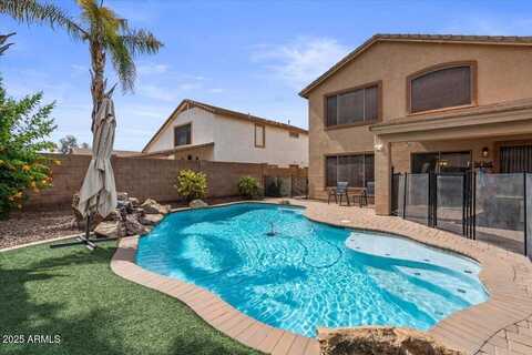 4323 E DUBLIN Street, Gilbert, AZ 85295