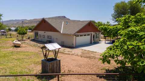 17696 W FOOTHILL Road, Yarnell, AZ 85362