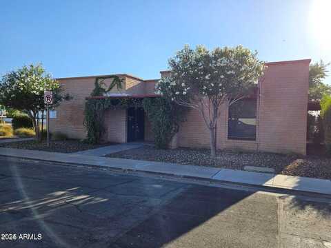 1550 E UNIVERSITY Drive, Mesa, AZ 85203