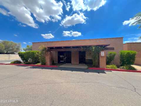 1550 E UNIVERSITY Drive, Mesa, AZ 85203