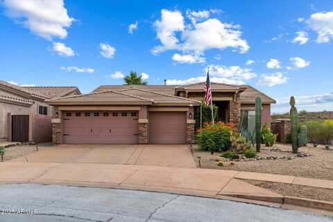 2761 W VIA CALABRIA --, Phoenix, AZ 85086