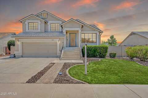 1903 E JASPER Drive, Chandler, AZ 85225