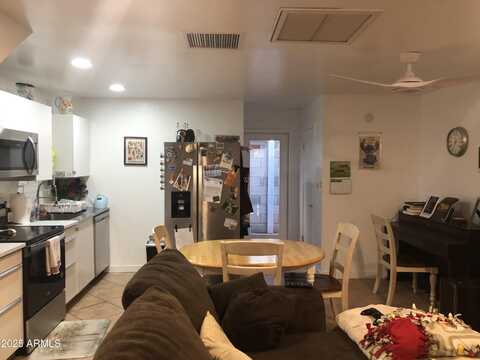 2019 S GRANADA Drive, Tempe, AZ 85282