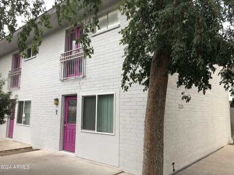 2019 S GRANADA Drive, Tempe, AZ 85282