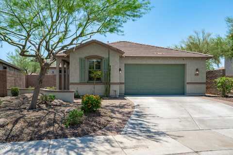 12727 W LOWDEN Road, Peoria, AZ 85383