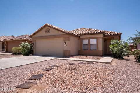 8055 W SANNA Street, Peoria, AZ 85345