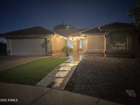 1080 E Flint Street, Chandler, AZ 85225