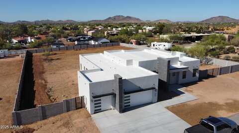 475 W Saddle Mountain Road, Phoenix, AZ 85086
