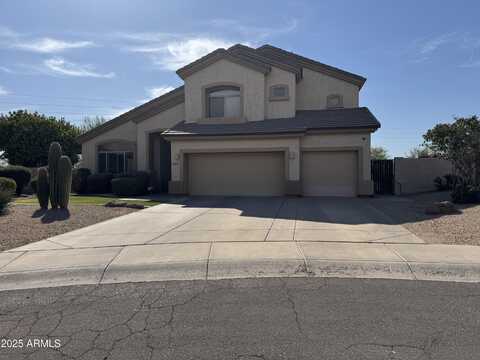 21128 N 72ND Place, Scottsdale, AZ 85255