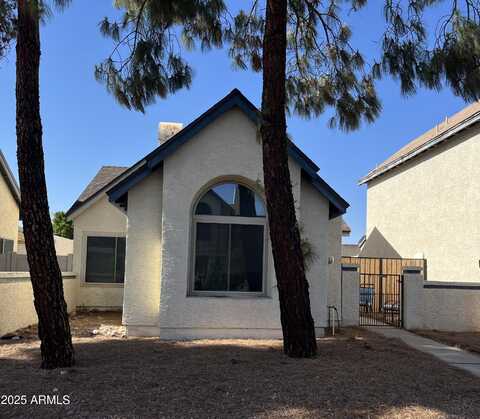 1535 N HORNE Street, Mesa, AZ 85203
