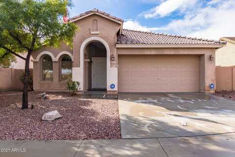 15119 W LILAC Street, Goodyear, AZ 85338