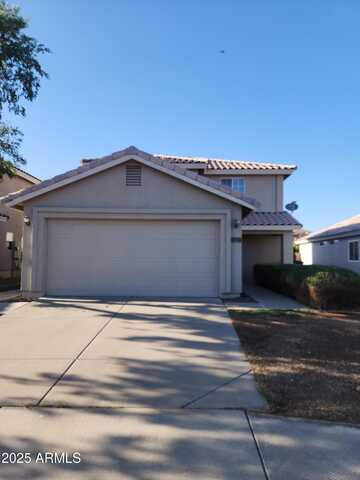 11710 W PARADISE Drive, El Mirage, AZ 85335