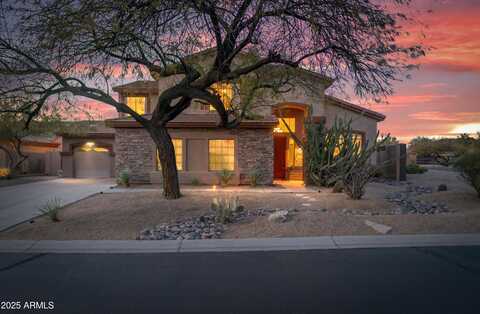 4958 E Desert Vista Trail, Cave Creek, AZ 85331
