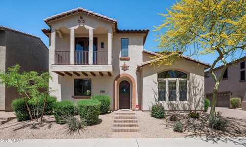 2418 W JAKE Haven, Phoenix, AZ 85085