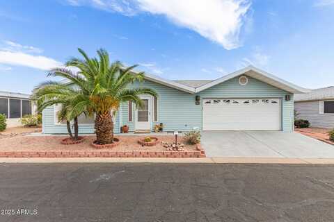 215 N POWER Road, Mesa, AZ 85205