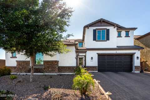 5212 S SETON Court, Gilbert, AZ 85298