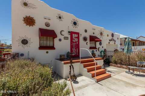 120 N 8TH Street, Tombstone, AZ 85638